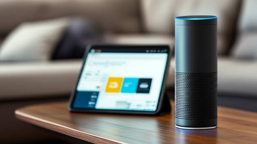 Generate a high-quality, relevant image prompt for an article about: Which Speaker Works Best With A