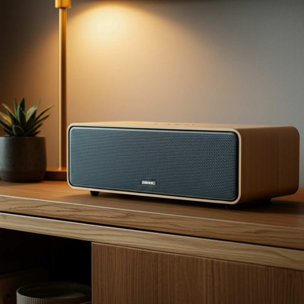 Generate a high-quality, relevant image prompt for an article about: How Many Watts Is Best for a Bl