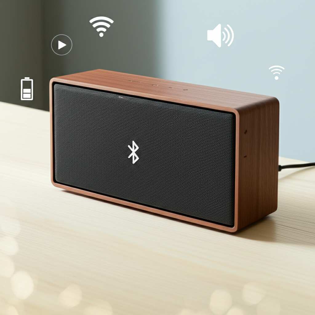 Generate a high-quality, relevant image prompt for an article about: What Features Should I Look For