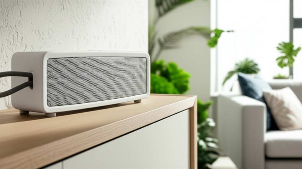 Generate a high-quality, relevant image prompt for an article about: What Features Should I Look For