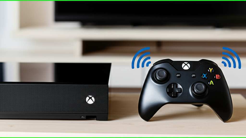 Generate a high-quality, relevant image prompt for an article about: How to Connect Bluetooth Speake