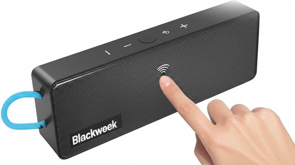 Generate a high-quality, relevant image prompt for an article about: How to Reset Blackweb Bluetooth