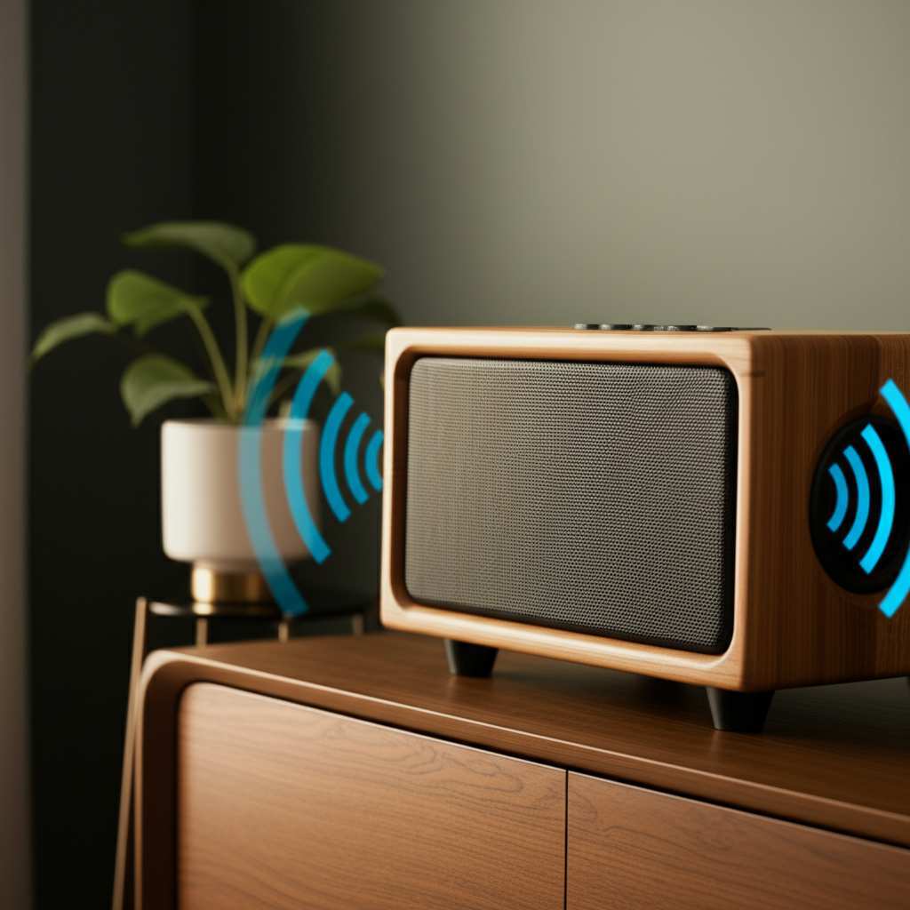 Generate a high-quality, relevant image prompt for an article about: How Many Watts Is Enough for a