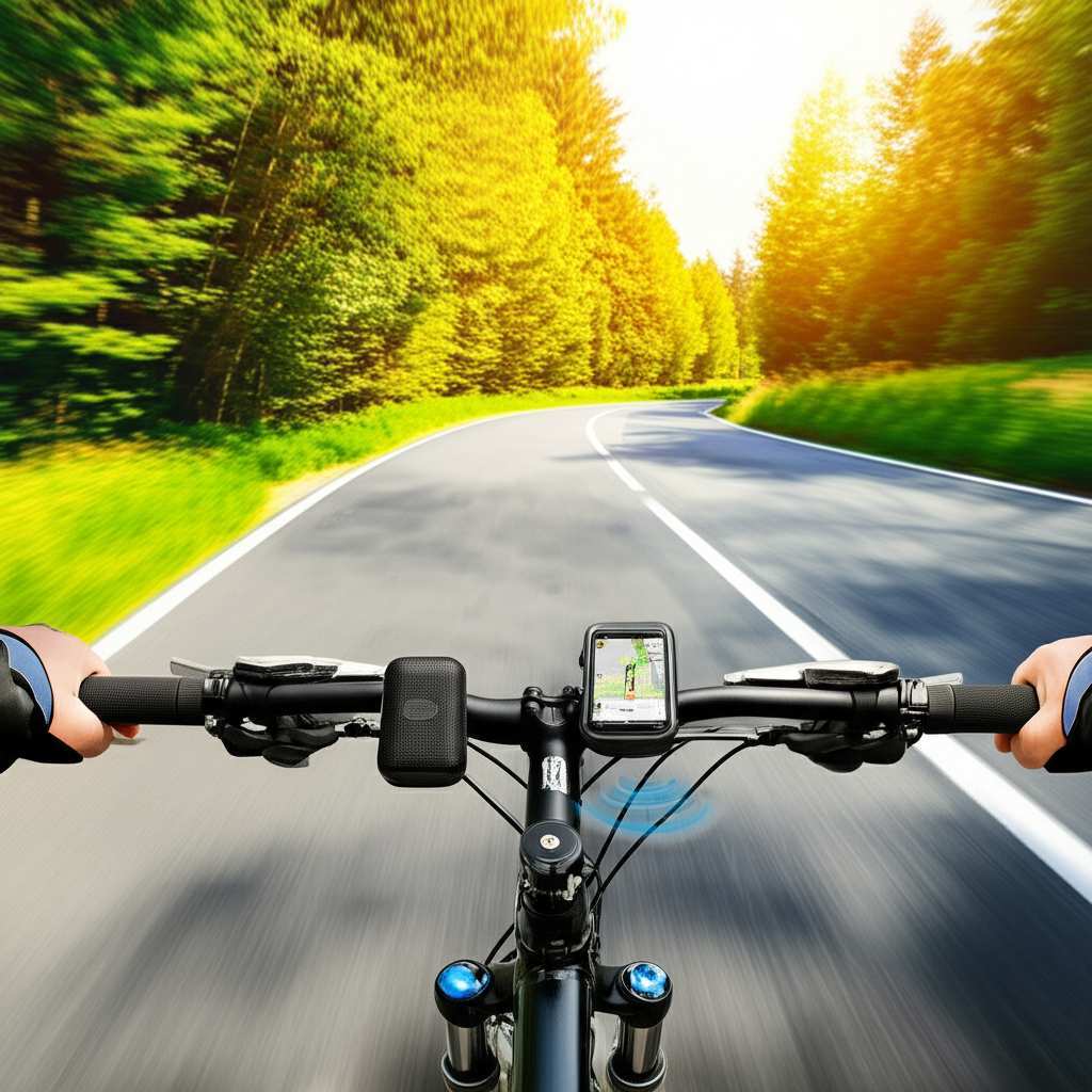 Generate a high-quality, relevant image prompt for an article about: Can I Use Bluetooth Speaker & G