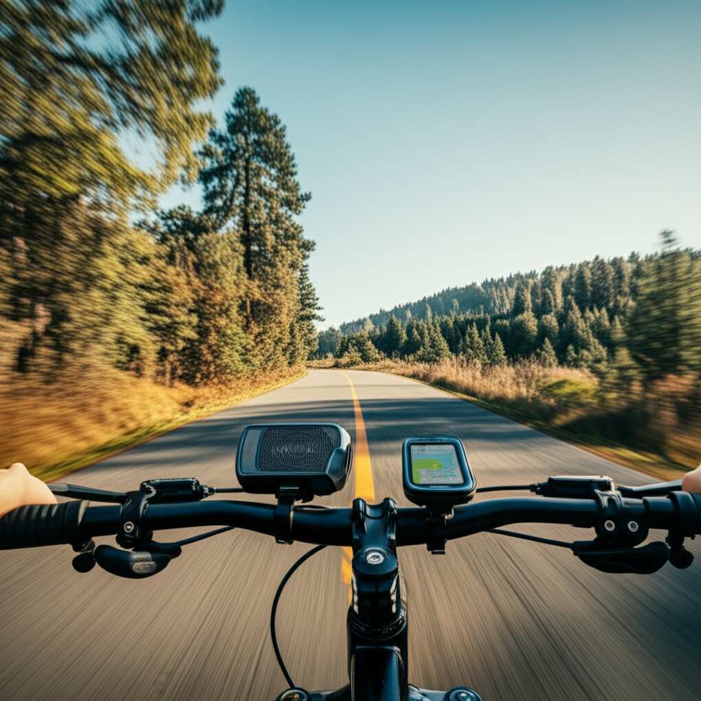 Generate a high-quality, relevant image prompt for an article about: Can I Use Bluetooth Speaker & G