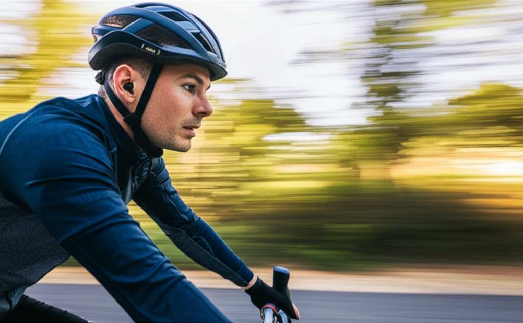 Generate a high-quality, relevant image prompt for an article about: How To Keep Bluetooth Connectio