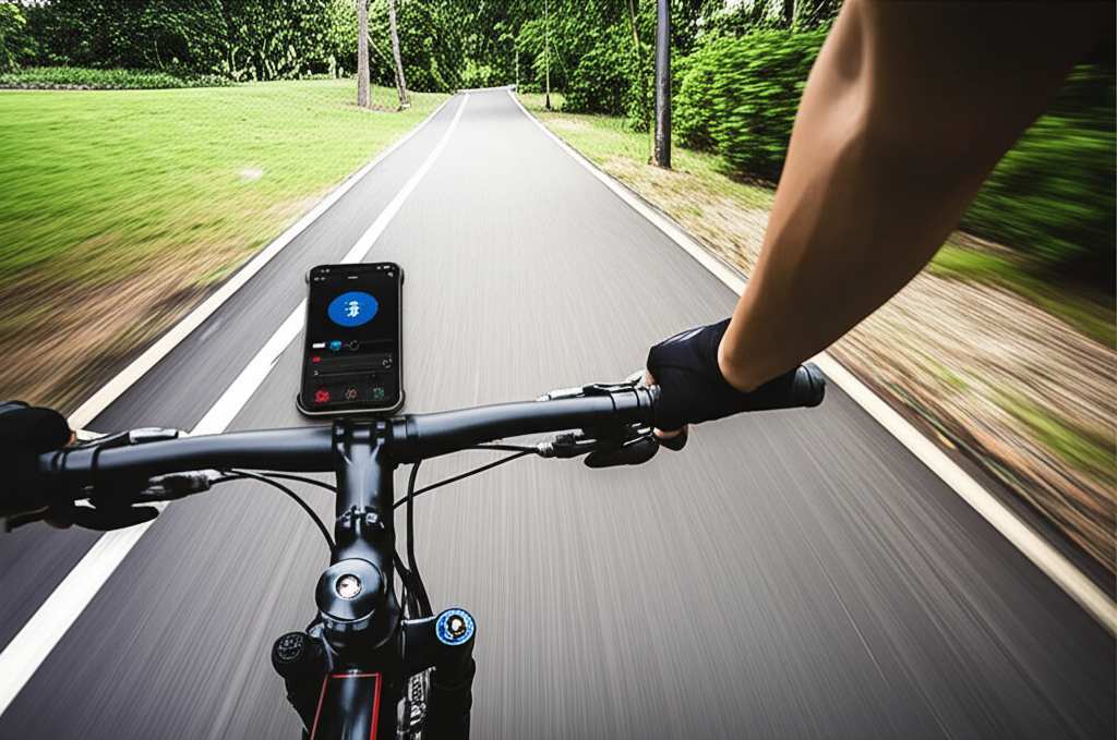 Generate a high-quality, relevant image prompt for an article about: How To Keep Bluetooth Connectio