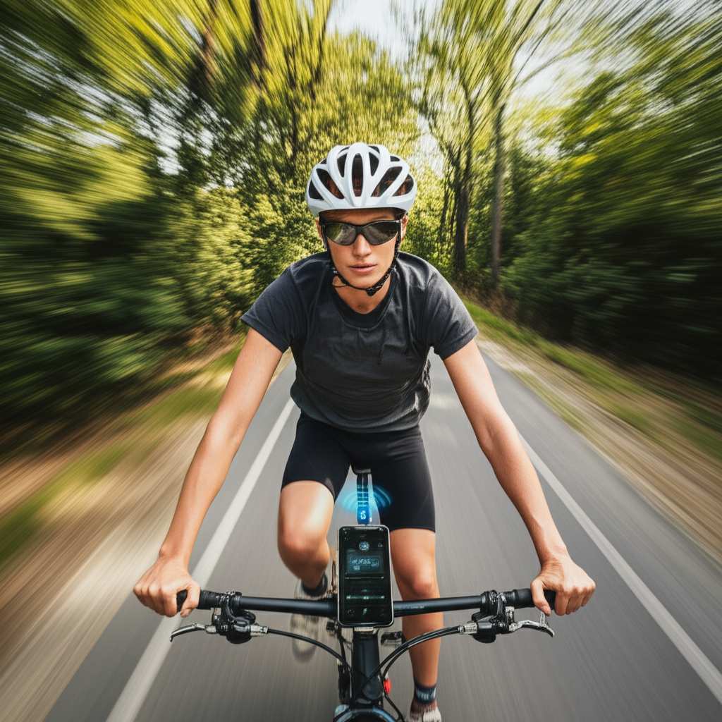 Generate a high-quality, relevant image prompt for an article about: How To Keep Bluetooth Connectio