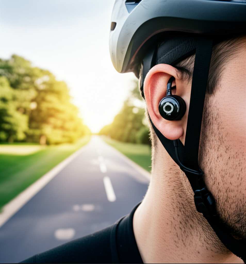 Generate a high-quality, relevant image prompt for an article about: How To Keep Bluetooth Connectio