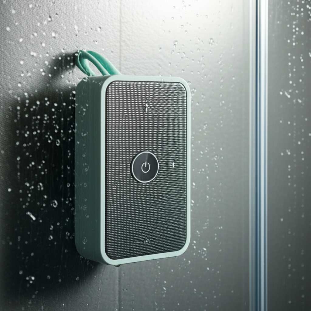 Generate a high-quality, relevant image prompt for an article about: What Is The Best Bluetooth Spea