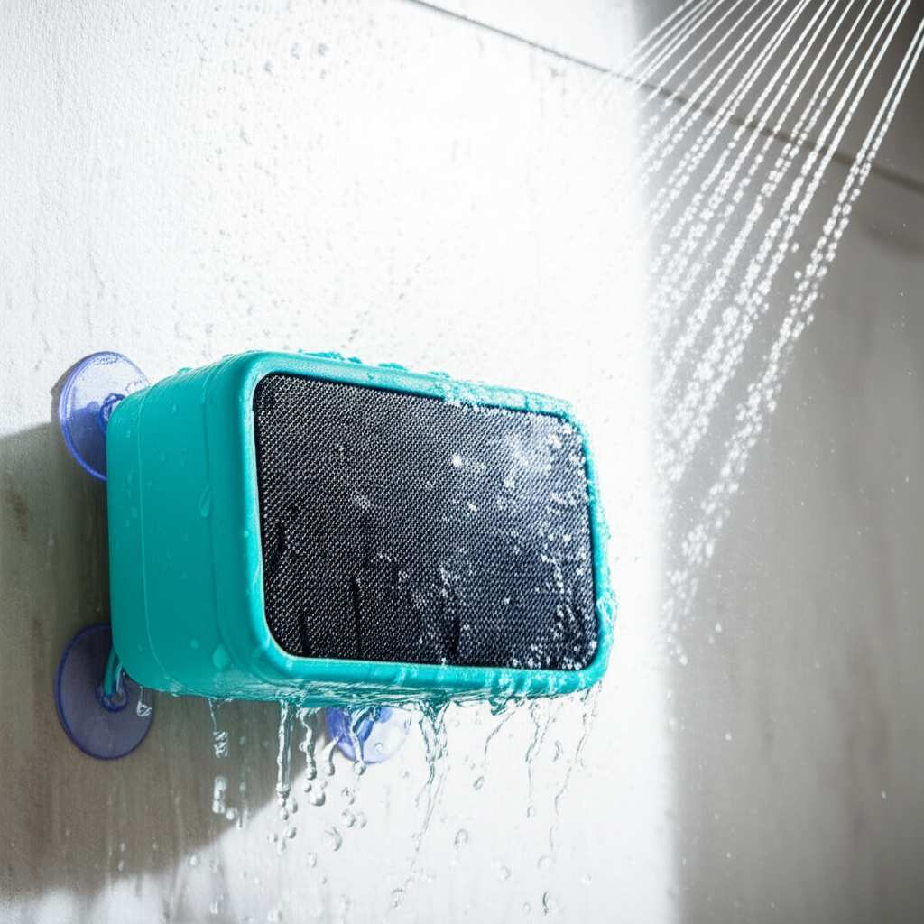 Generate a high-quality, relevant image prompt for an article about: What Is The Best Bluetooth Spea