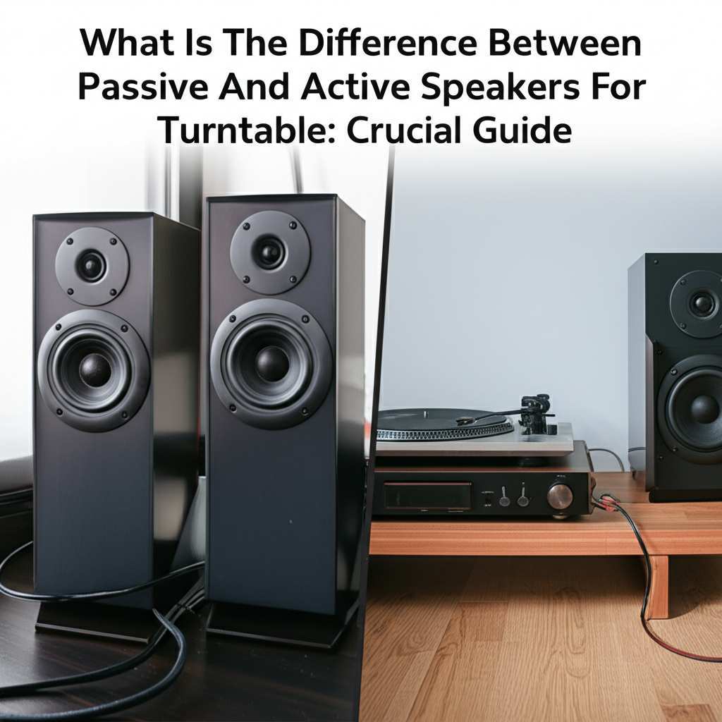 Generate a high-quality, relevant image prompt for an article about: What Is The Difference Between
