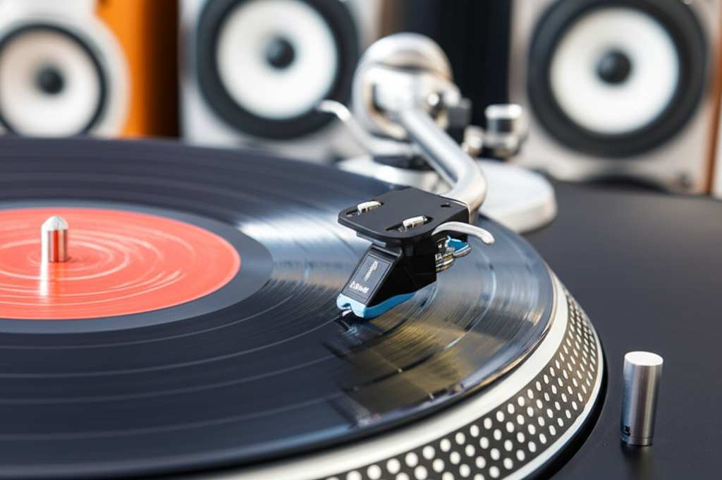Generate a high-quality, relevant image prompt for an article about: Are Expensive Speakers Worth It