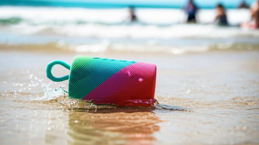 Generate a high-quality, relevant image prompt for an article about: Which Waterproof Rating Is Best