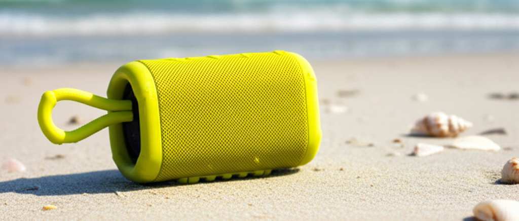 Generate a high-quality, relevant image prompt for an article about: How to Protect Your Bluetooth S