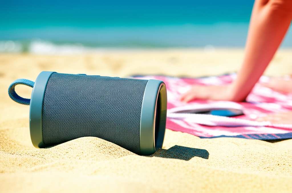 Generate a high-quality, relevant image prompt for an article about: Which Brand Makes Best Waterpro