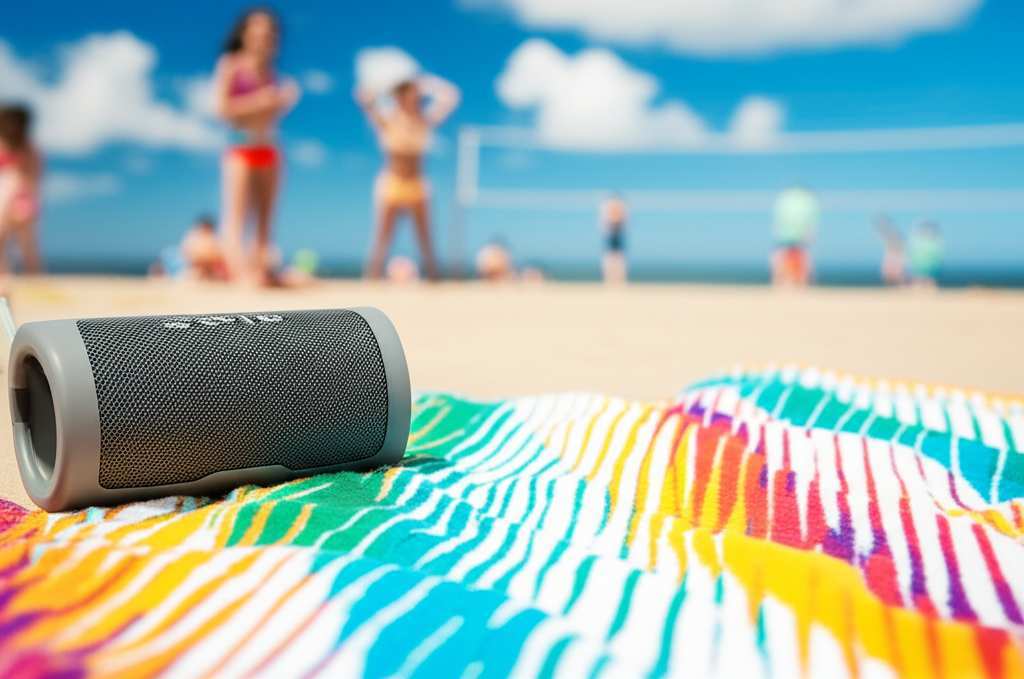 Generate a high-quality, relevant image prompt for an article about: Which Brand Makes Best Waterpro