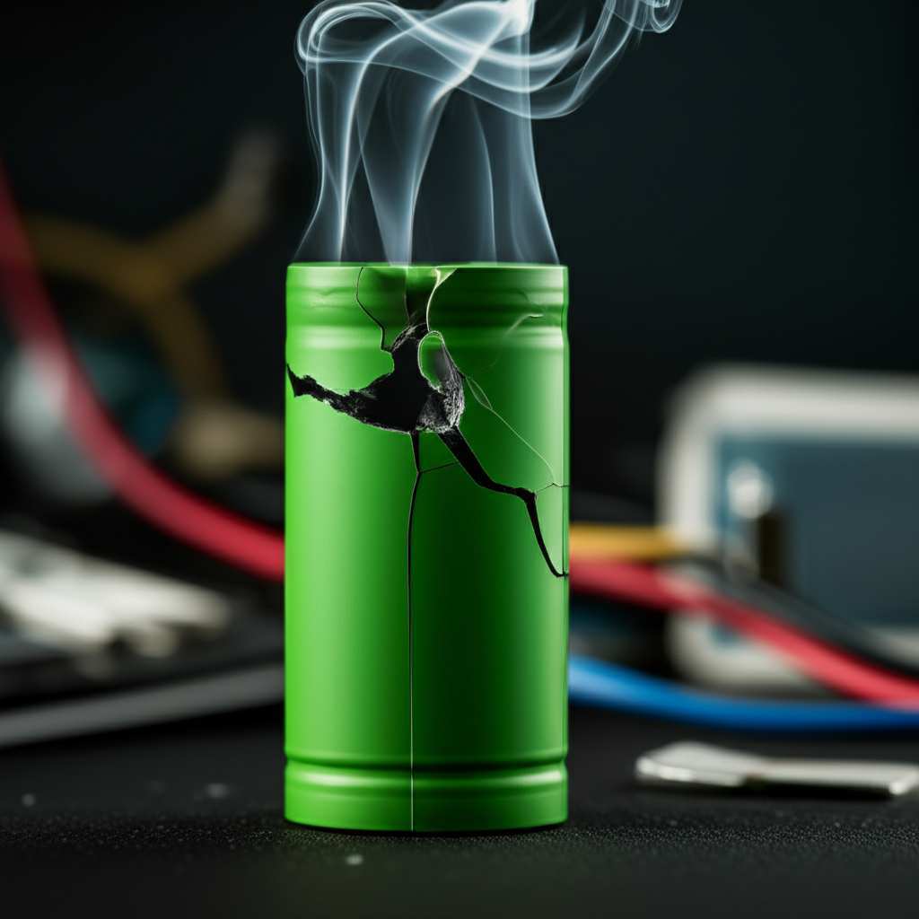 Generate a high-quality, relevant image prompt for an article about: How Long Should Battery Last: S