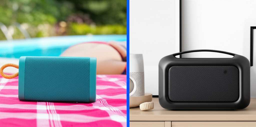 Generate a high-quality, relevant image prompt for an article about: What Is The Difference Between