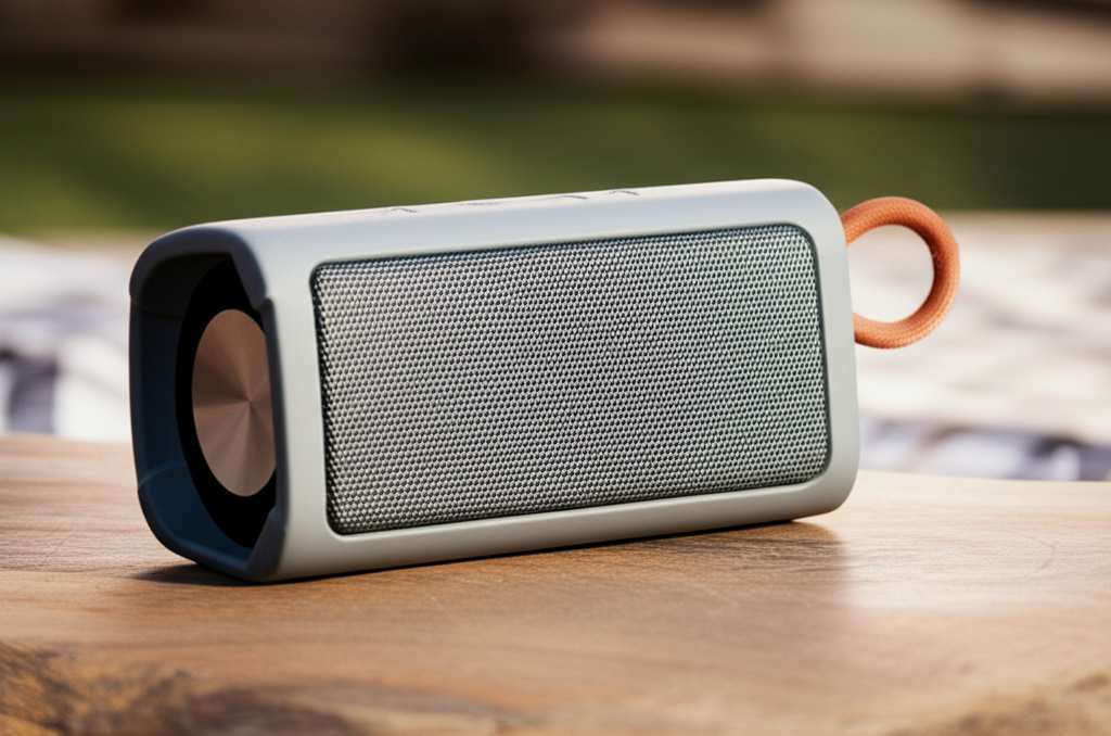 Generate a high-quality, relevant image prompt for an article about: How To Improve Sound Quality Of