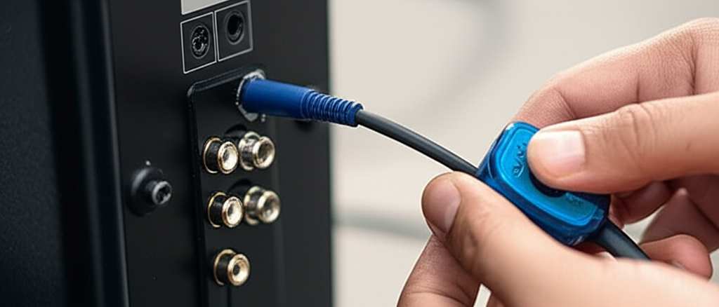 Generate a high-quality, relevant image prompt for an article about: How To Connect Bluetooth Receiv