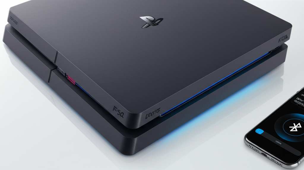 Generate a high-quality, relevant image prompt for an article about: Can I Connect Bluetooth Speaker