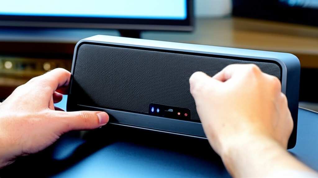 Generate a high-quality, relevant image prompt for an article about: Can PS4 Connect to Bluetooth Sp