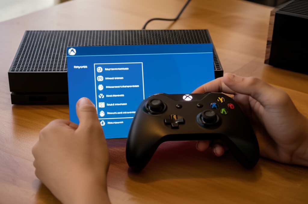 Generate a high-quality, relevant image prompt for an article about: How To Connect Bluetooth Speake