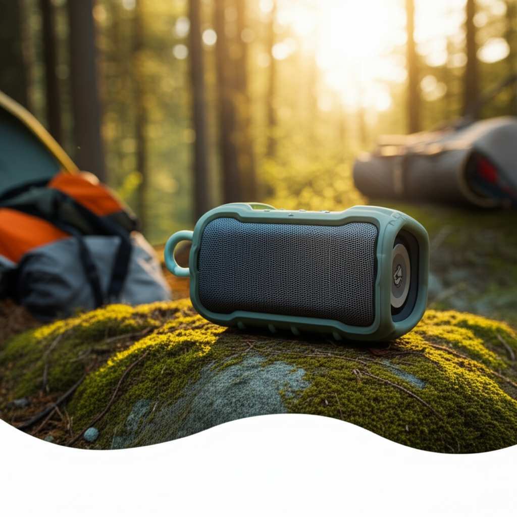 Generate a high-quality, relevant image prompt for an article about: What Is The Best Bluetooth Spea