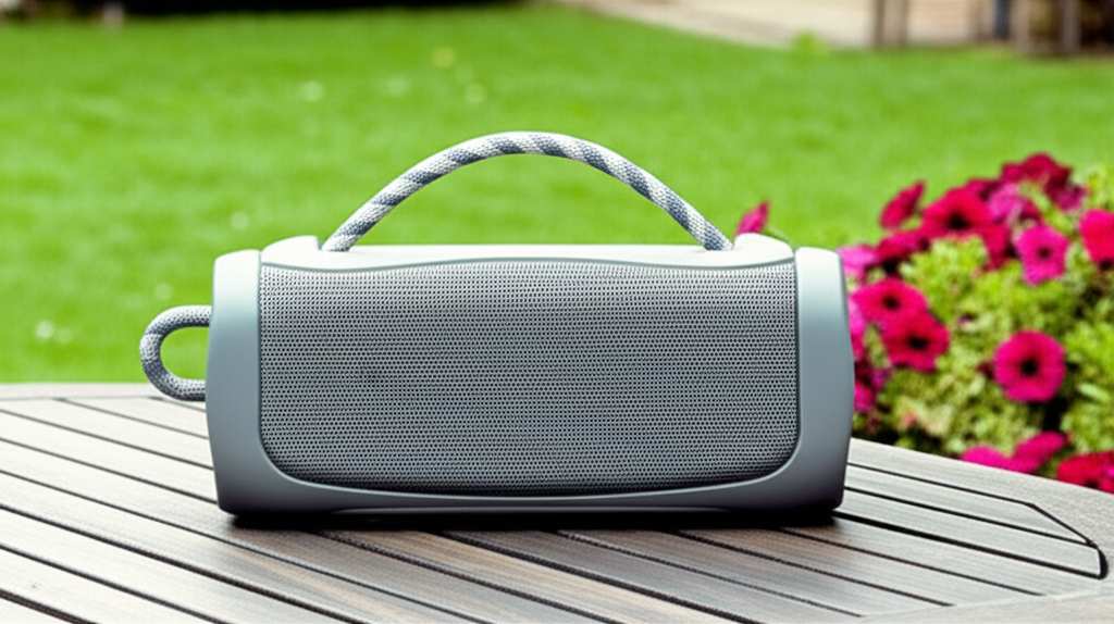Generate a high-quality, relevant image prompt for an article about: What Is The Best Bluetooth Spea