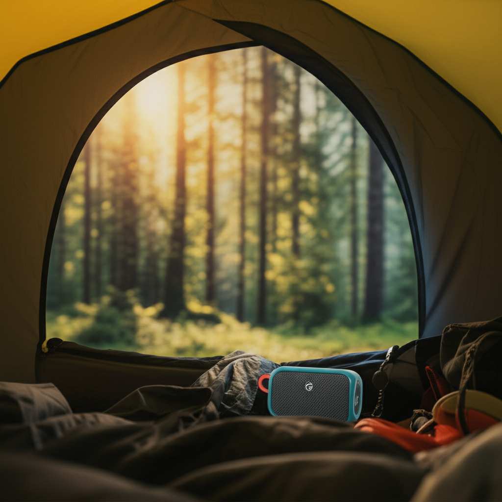 Generate a high-quality, relevant image prompt for an article about: What Is The Best Bluetooth Spea