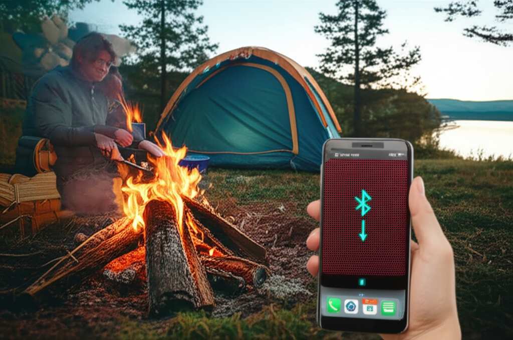 Generate a high-quality, relevant image prompt for an article about: How To Connect Bluetooth Speake