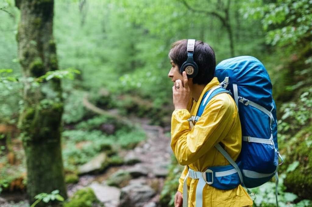 Generate a high-quality, relevant image prompt for an article about: How to Improve Sound Direction