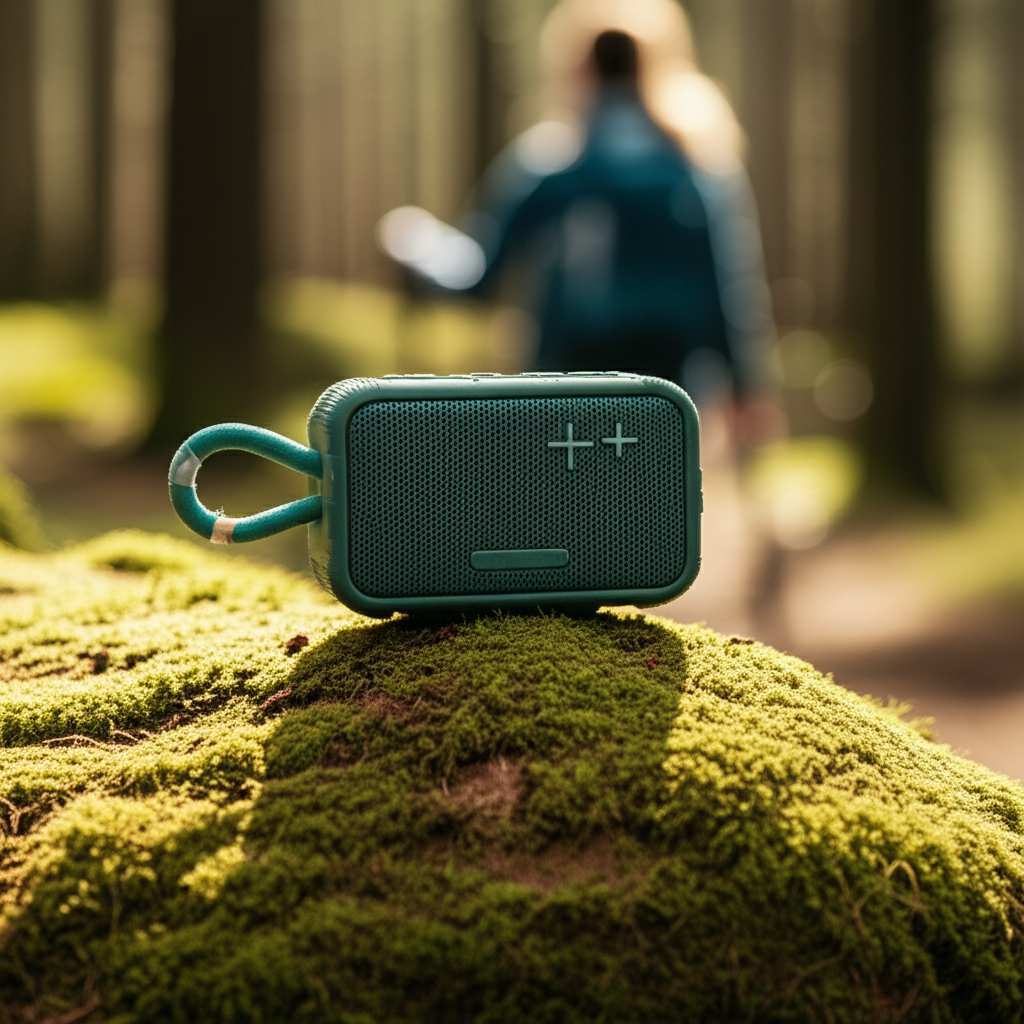 Generate a high-quality, relevant image prompt for an article about: What Is The Best Mini Bluetooth