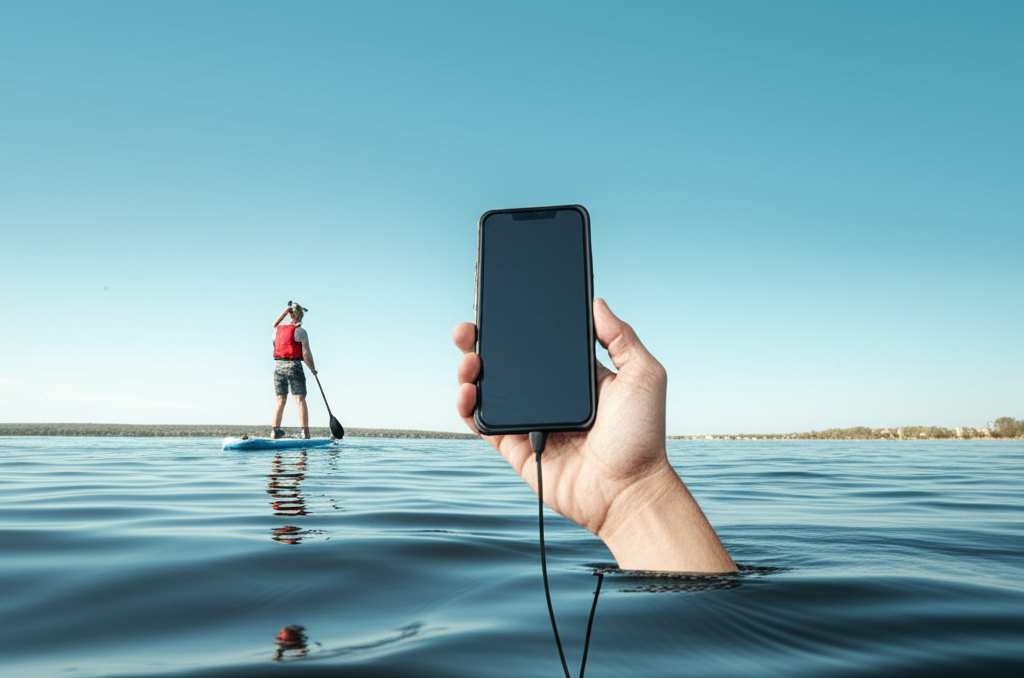 Generate a high-quality, relevant image prompt for an article about: How to Improve Bluetooth Range