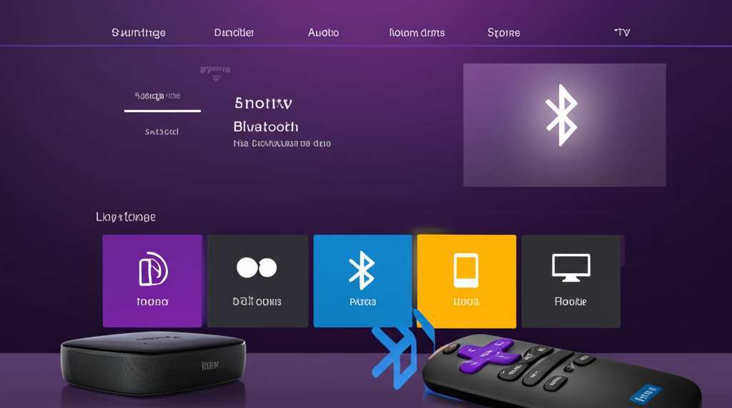 Generate a high-quality, relevant image prompt for an article about: Can I Connect My Bluetooth Spea