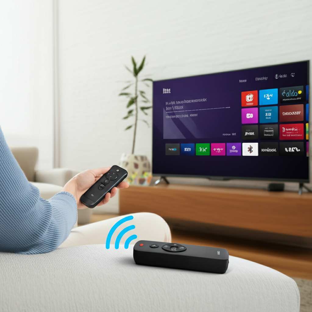 Generate a high-quality, relevant image prompt for an article about: Can I Connect My Bluetooth Spea