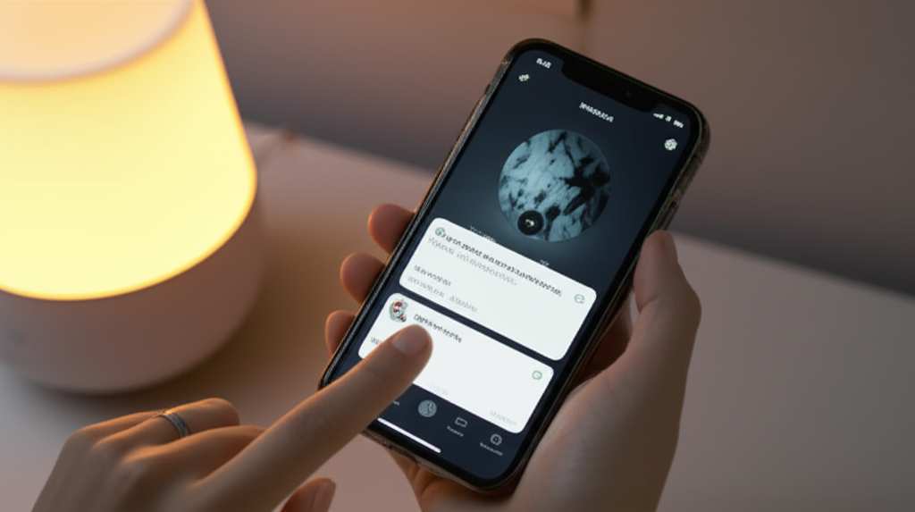 Generate a high-quality, relevant image prompt for an article about: How to Use Hatch as Bluetooth S