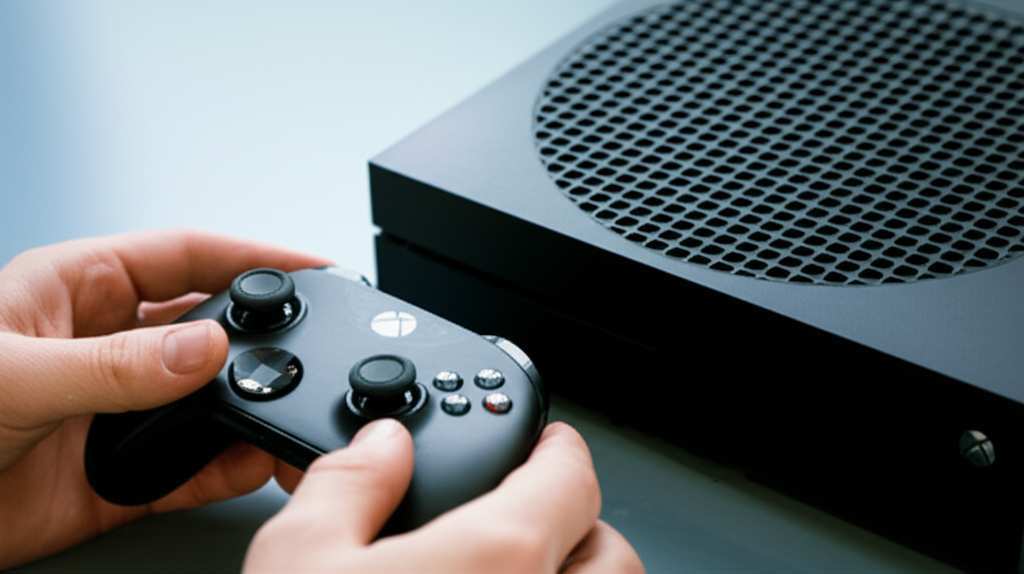 Generate a high-quality, relevant image prompt for an article about: Can I Connect A Bluetooth Speak