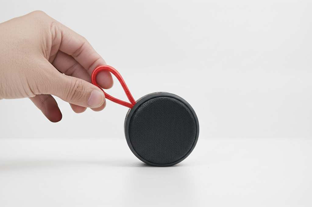 Generate a high-quality, relevant image prompt for an article about: How Can I Make My Bluetooth Spe