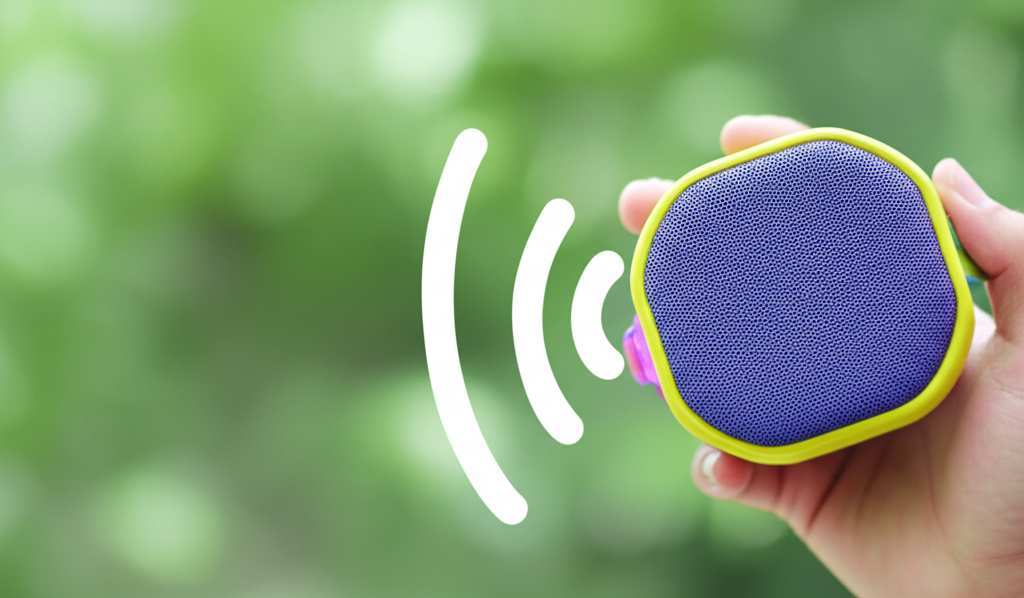 Generate a high-quality, relevant image prompt for an article about: How Can I Make My Bluetooth Spe