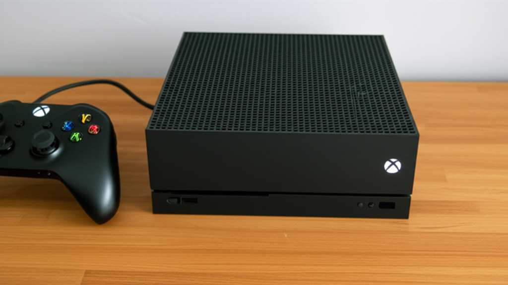 Generate a high-quality, relevant image prompt for an article about: Can Xbox Connect To Bluetooth S