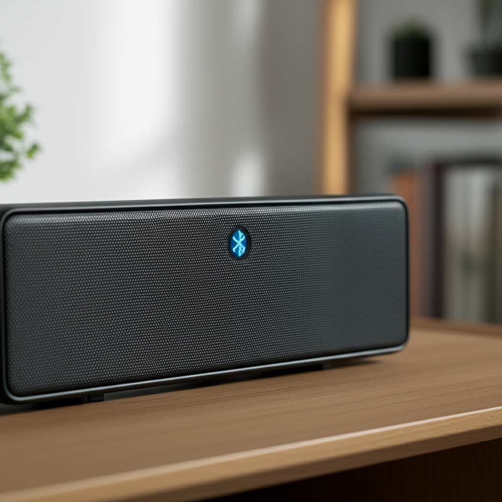 Generate a high-quality, relevant image prompt for an article about: Do You Need WiFi For Bluetooth