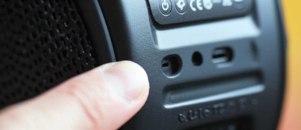 Generate a high-quality, relevant image prompt for an article about: How To Reset Chinese Bluetooth