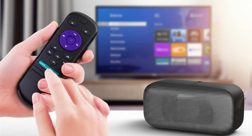 Generate a high-quality, relevant image prompt for an article about: How To Connect A Bluetooth Spea