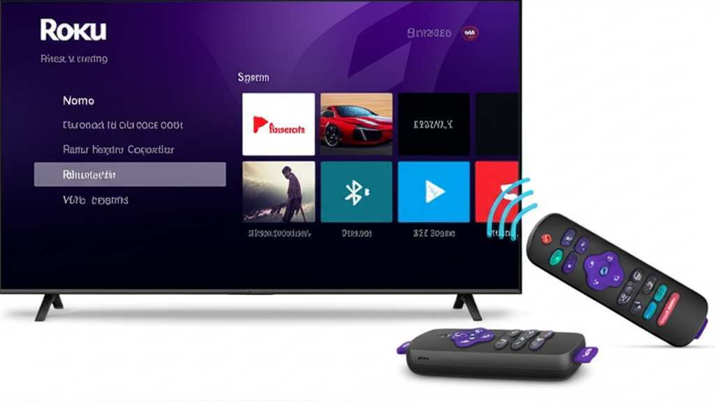 Generate a high-quality, relevant image prompt for an article about: How to Connect Bluetooth Speake