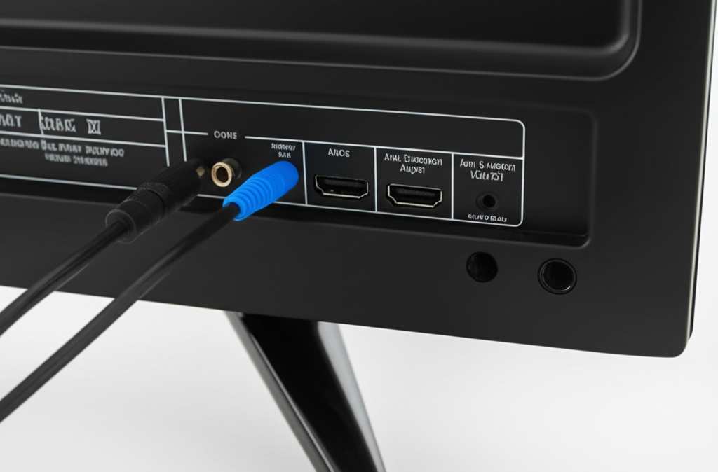 Generate a high-quality, relevant image prompt for an article about: How To Connect Bluetooth Speake