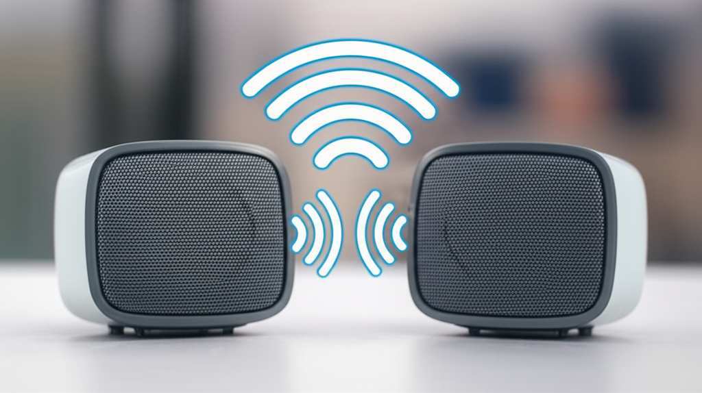 Generate a high-quality, relevant image prompt for an article about: What Is TWS Mode In Bluetooth S