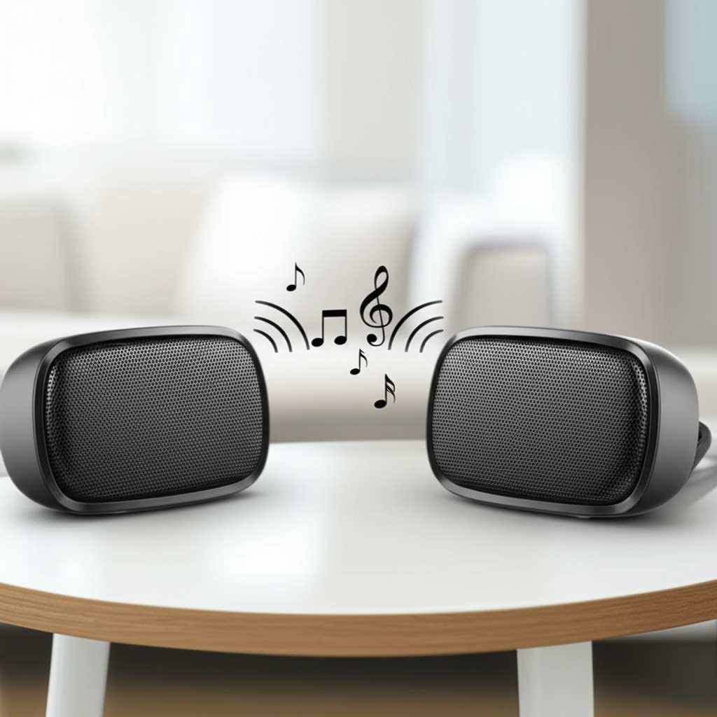 Generate a high-quality, relevant image prompt for an article about: What Is TWS Mode In Bluetooth S