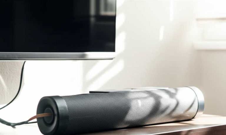 How To Connect A Bluetooth Speaker To A TV: Simple Fix